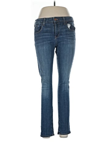 Pilcro and the Letterpress Jeans (view 1)
