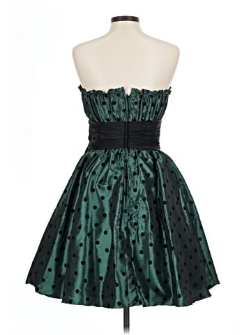 Betsey Johnson Cocktail Dress (view 2)