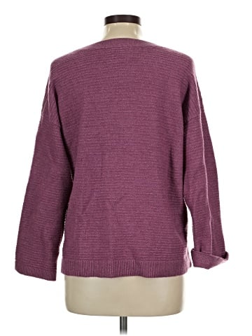 Ann Taylor LOFT Outlet Pullover Sweater (view 2)