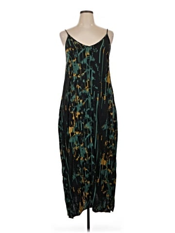 City Chic Casual Dress (view 1)