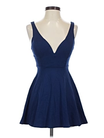 Lulus Cocktail Dress (view 1)