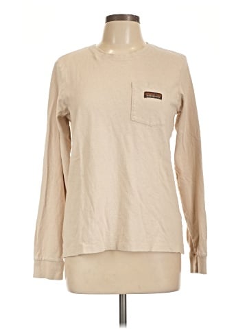 Patagonia Long Sleeve T-Shirt (view 1)