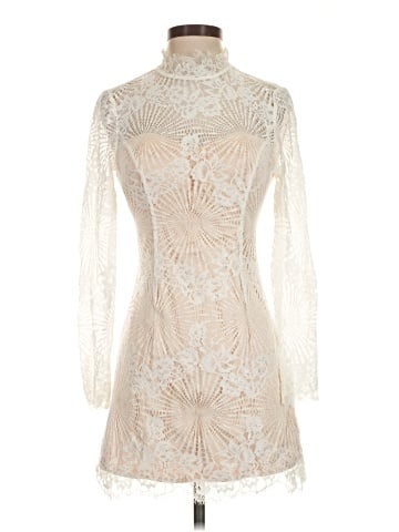 Bebe Cocktail Dress (view 1)