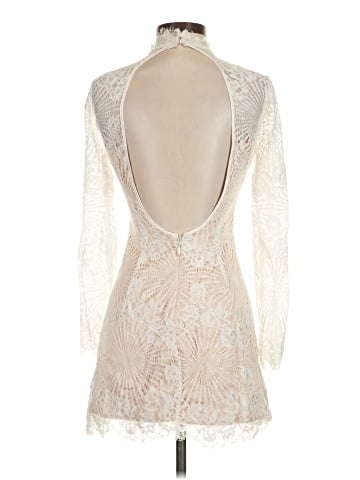 Bebe Cocktail Dress (view 2)