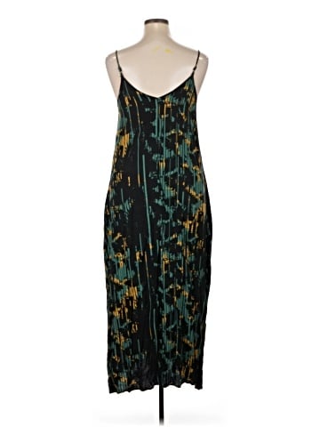 City Chic Casual Dress (view 2)