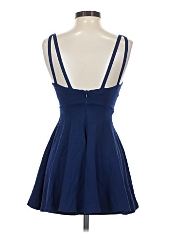 Lulus Cocktail Dress (view 2)