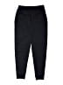 Under Armour 100% Polyester Black Track Pants Size XL (youth) - photo 2