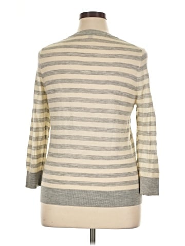 Ann Taylor Wool Pullover Sweater (view 2)