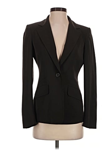 Anne Klein Blazer (view 1)