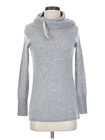 Talbots Cashmere Pullover Sweater (view 1)