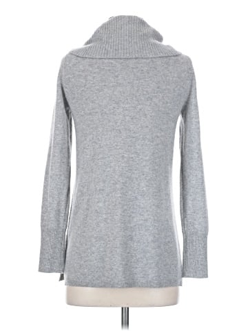 Talbots Cashmere Pullover Sweater (view 2)