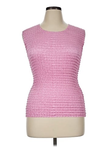 Nicola Sleeveless Top (view 1)