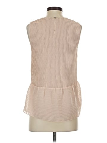 Hoss Intropia Sleeveless Blouse (view 2)