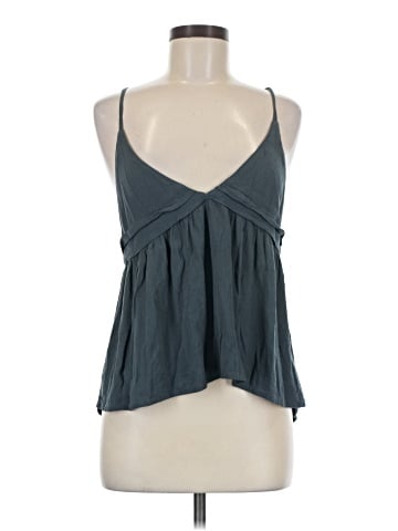 O'Neill Sleeveless Blouse (view 1)