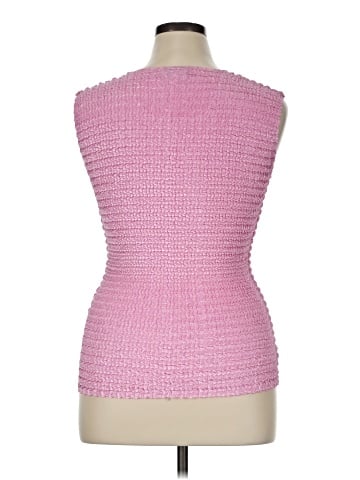 Nicola Sleeveless Top (view 2)