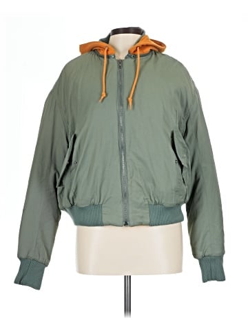 Silence and Noise Jacket (view 1)