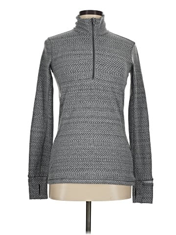 Lululemon Athletica Pullover Sweater (view 1)