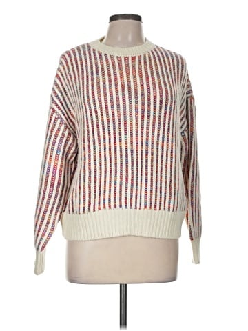 Desigual Pullover Sweater (view 1)