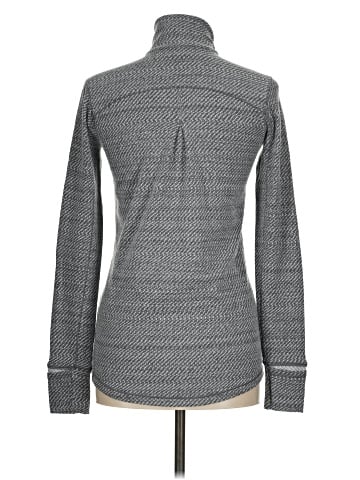 Lululemon Athletica Pullover Sweater (view 2)