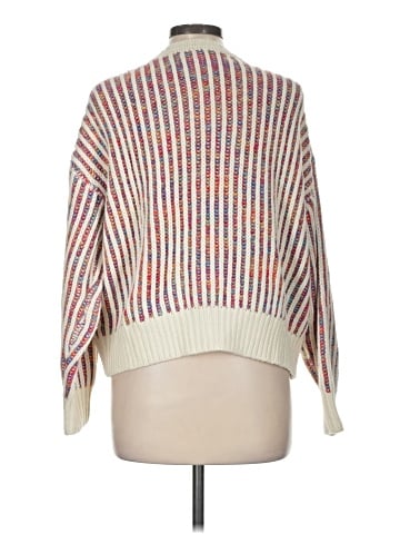 Desigual Pullover Sweater (view 2)