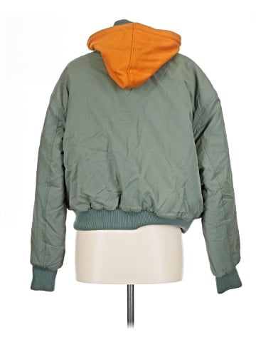 Silence and Noise Jacket (view 2)