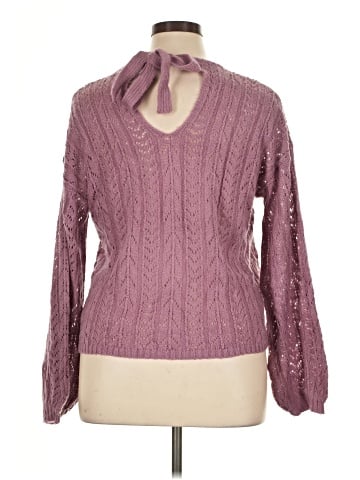 Bishop + Young Pullover Sweater (view 2)