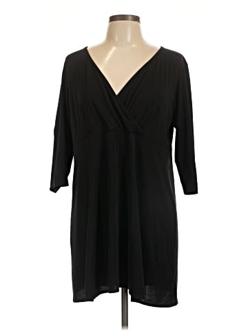 Eileen Fisher Casual Dress (view 1)