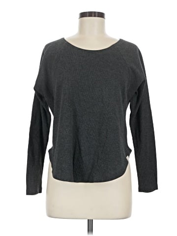Maison Jules Pullover Sweater (view 1)