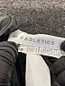 Fabletics Solid Black Jumpsuit Size XS - photo 4