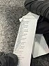 Fabletics Solid Black Jumpsuit Size XS - photo 5