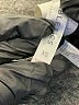 Fabletics Solid Black Jumpsuit Size XS - photo 6