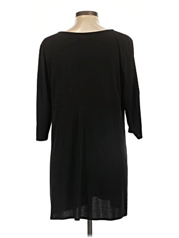 Eileen Fisher Casual Dress (view 2)