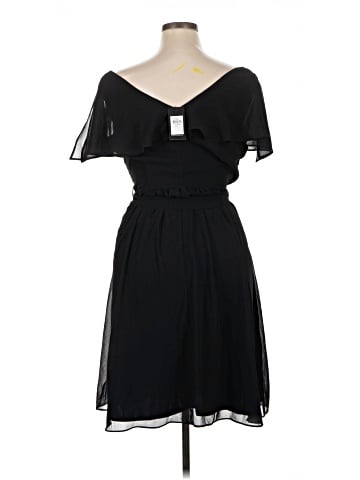 City Chic Cocktail Dress (view 2)