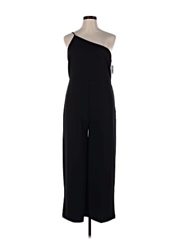 Leith Jumpsuit (view 1)
