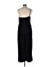 Leith Black Jumpsuit Size 1X - photo 2