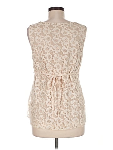 Motherhood Sleeveless Top (view 2)