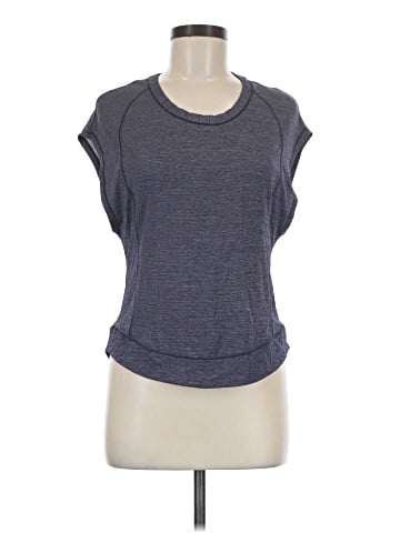 Lululemon Athletica Sleeveless T-Shirt (view 1)