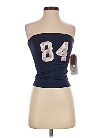 Forever 21 Tube Top (view 1)