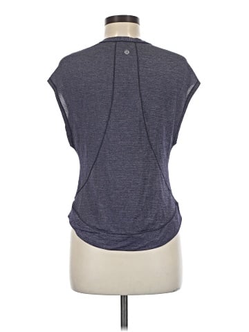 Lululemon Athletica Sleeveless T-Shirt (view 2)