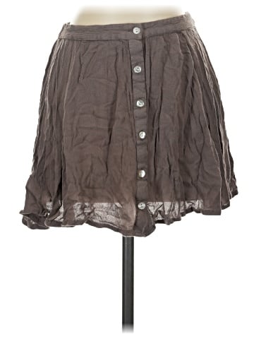 Wet Seal Casual Skirt (view 1)