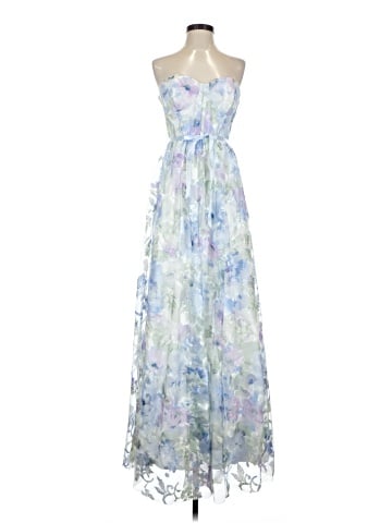 Mi ami Cocktail Dress (view 1)