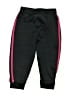 Adidas 100% Polyester Black Active Pants Size 3T - photo 2