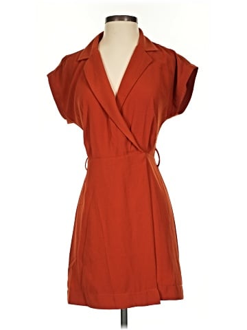 MNG Casual Dress (view 1)