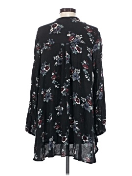 Free People Long Sleeve Blouse (view 2)
