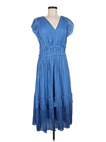 Current Air Casual Dress (view 1)
