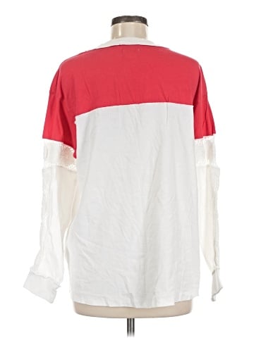 BDG Long Sleeve T-Shirt (view 2)
