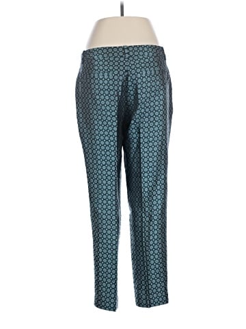 J.Crew Collection Silk Pants (view 2)