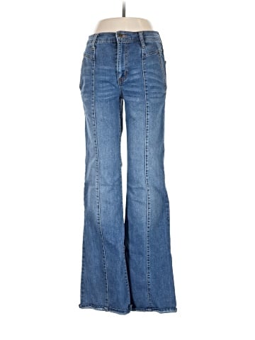 Sam Edelman Jeans (view 1)