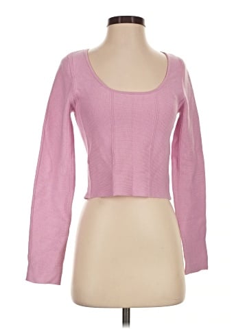 Jessica Simpson Pullover Sweater (view 1)