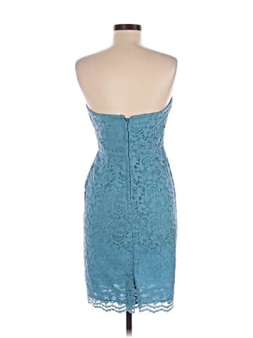 David's Bridal Cocktail Dress (view 2)